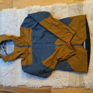 TREW Gear Stella Jacket, Women's Size Small